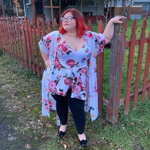 Meet your Posher, Olivia